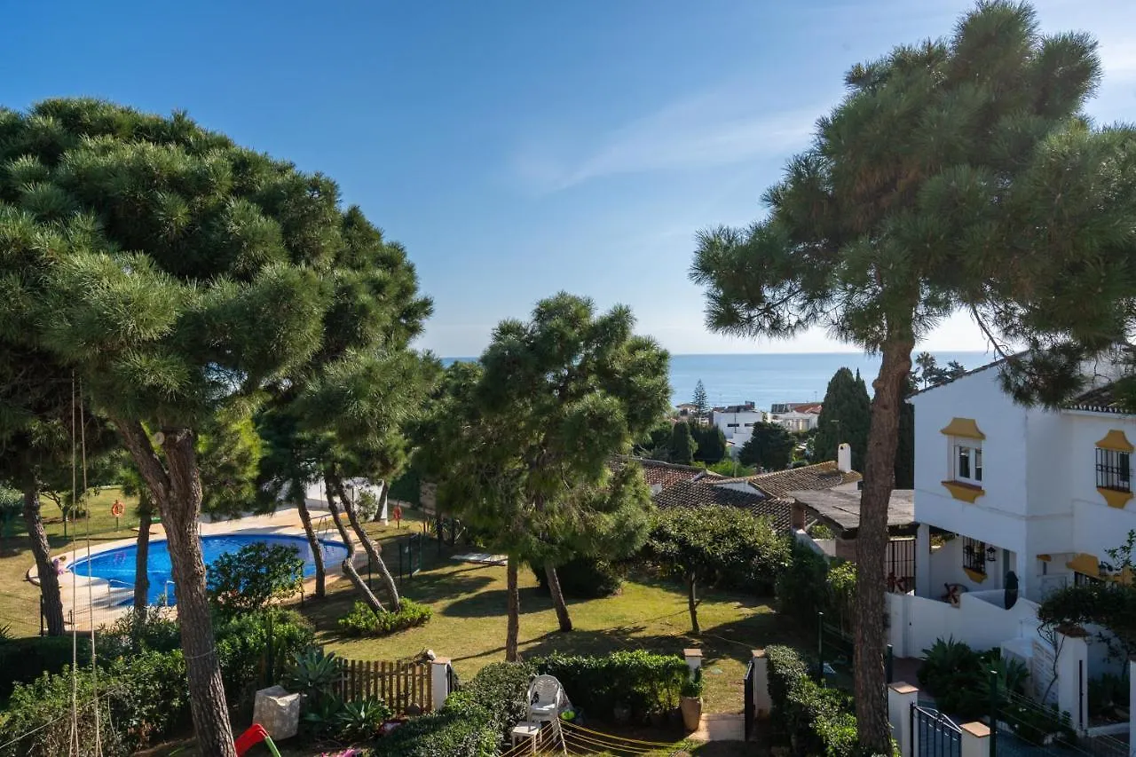 3 Bedroom House, 400M To The Beach, Near La Cala De Mijas Malaga 0*,  Spain