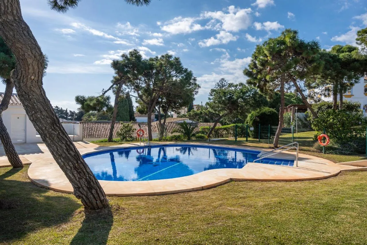 3 Bedroom House, 400M To The Beach, Near La Cala De Mijas Malaga
