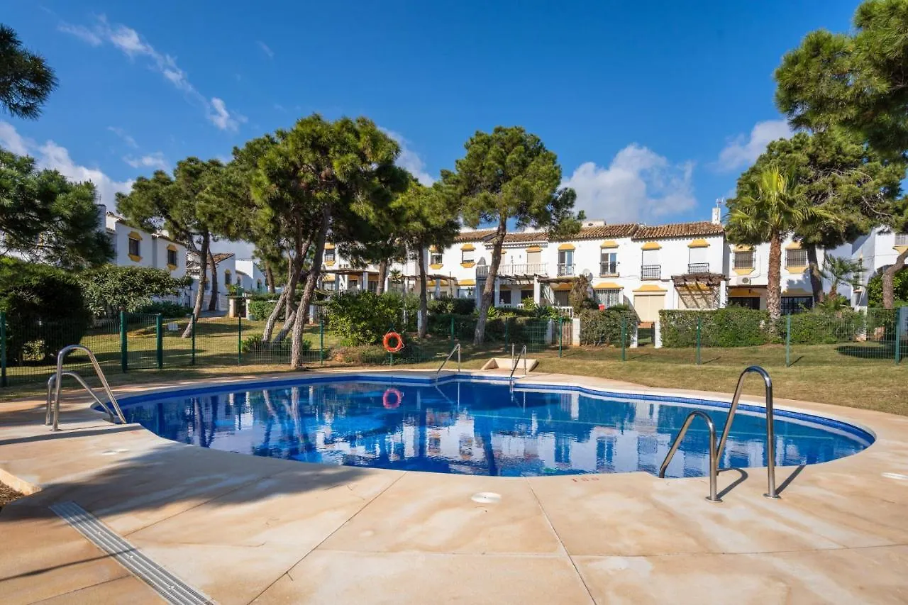 3 Bedroom House, 400M To The Beach, Near La Cala De Mijas Malaga