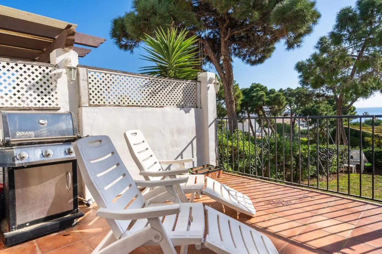 3 Bedroom House, 400M To The Beach, Near La Cala De Mijas Malaga 0*,  Spain