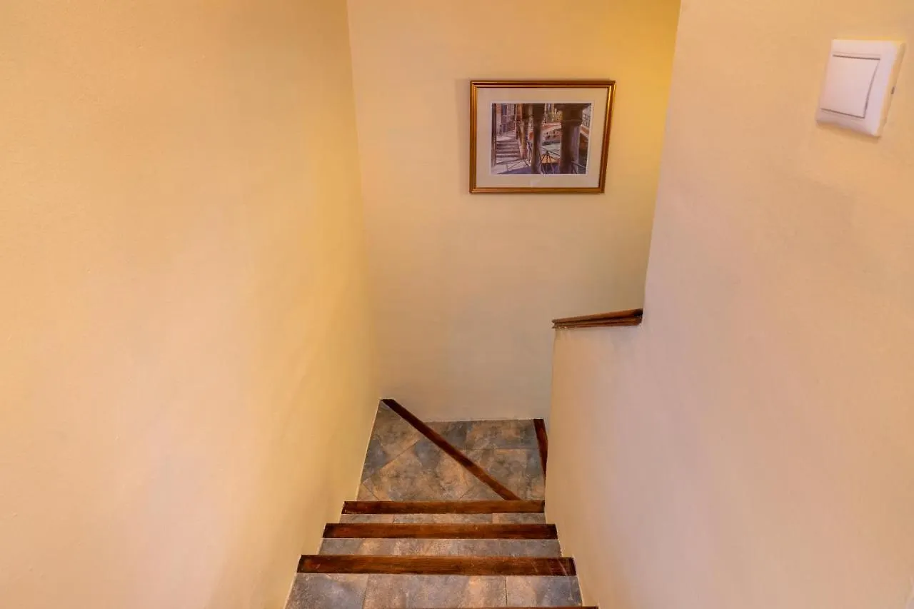 Ferienhaus 3 Bedroom House, 400M To The Beach, Near La Cala De Mijas Málaga Spanien